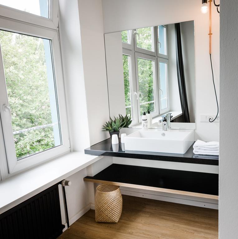 Vierbettzimmer